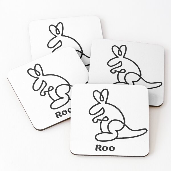 Item preview, Kangaroo designed and sold by maisy69.
