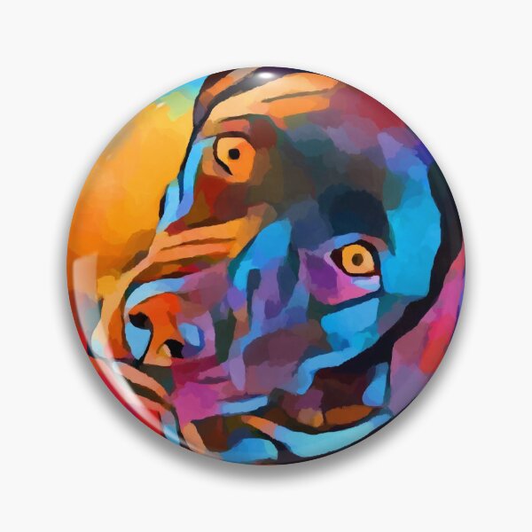 Item preview, Labrador 11 designed and sold by ChrisButler.