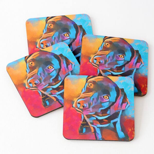 Item preview, Labrador 11 designed and sold by ChrisButler.