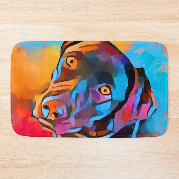 Item preview, Labrador 11 designed and sold by ChrisButler.