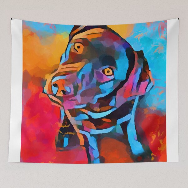 Item preview, Labrador 11 designed and sold by ChrisButler.
