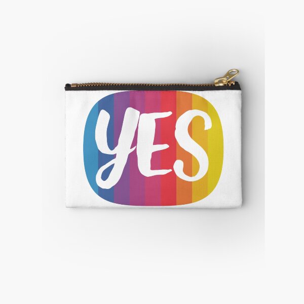 Item preview, YES designed and sold by Chairboy.