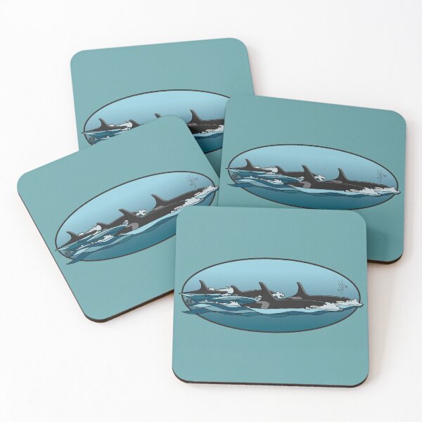 Item preview, Orca designed and sold by ErikaWasner.