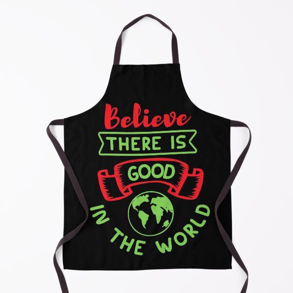 Item preview, There is Good in The World designed and sold by teamph.