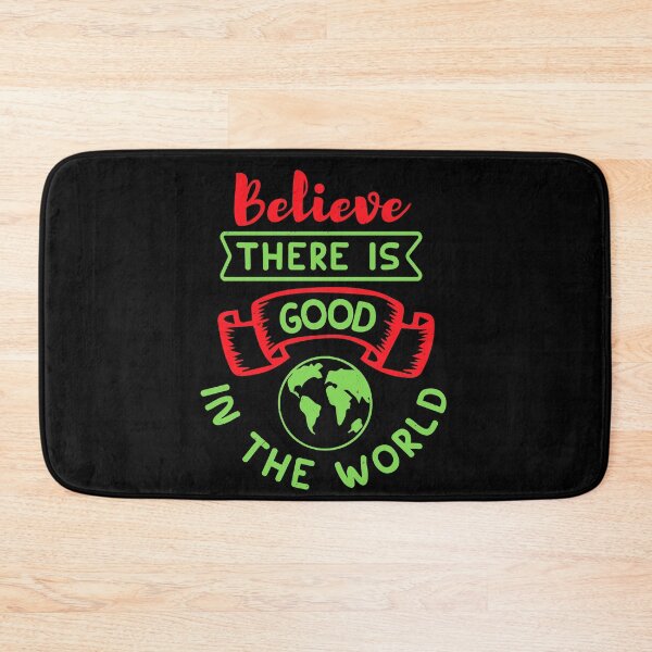 Item preview, There is Good in The World designed and sold by teamph.