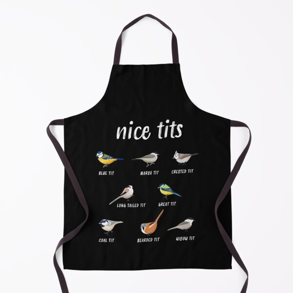 Funny 2024 female aprons