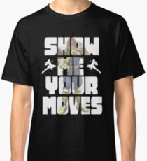 Captain Falcon Classic T-Shirt