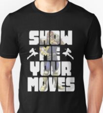 Captain Falcon Unisex T-Shirt