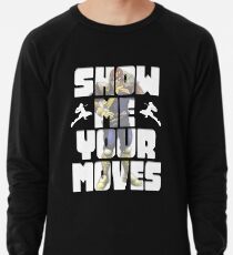 Captain Falcon Lightweight Sweatshirt