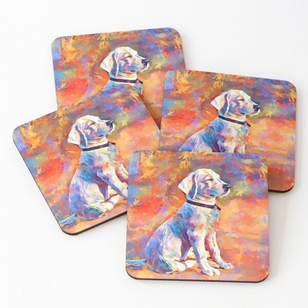 Item preview, Labrador 12 designed and sold by ChrisButler.