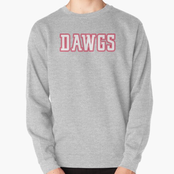 dawgs sweatshirt