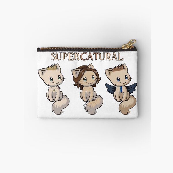 Item preview, SuperCatural designed and sold by ShahanaMikagi.