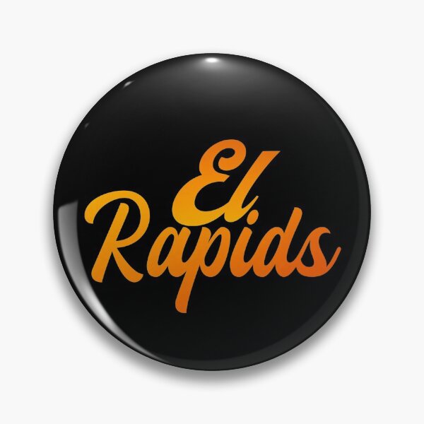 Item preview, El rapids  designed and sold by KGN  CREATIVITY.