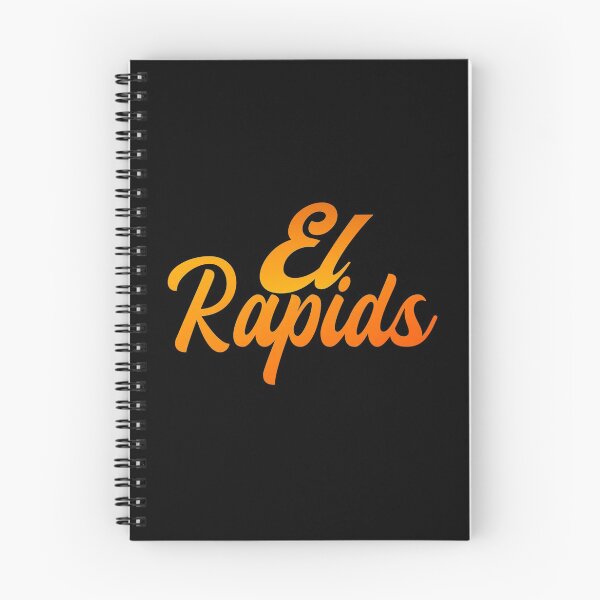 Item preview, El rapids  designed and sold by KGN  CREATIVITY.