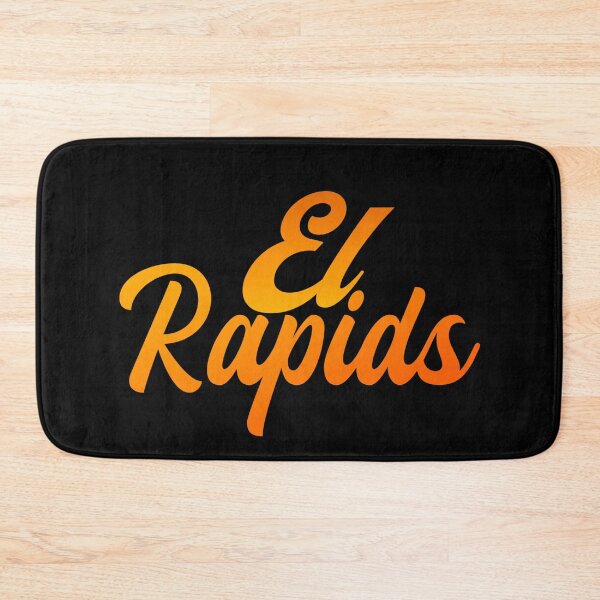 Item preview, El rapids  designed and sold by KGN  CREATIVITY.
