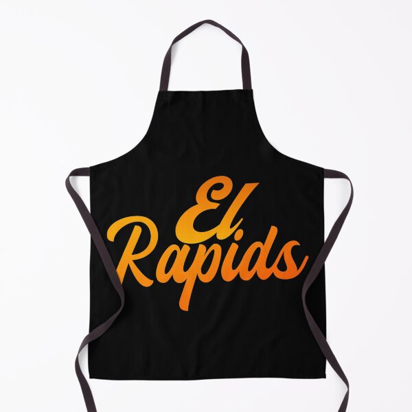 Item preview, El rapids designed and sold by KGN CREATIVITY.