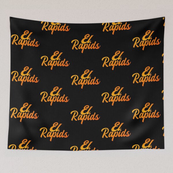 Item preview, El rapids  designed and sold by KGN  CREATIVITY.