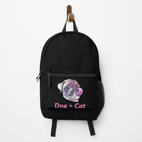 Item preview, dog over cat designed and sold by efenem.