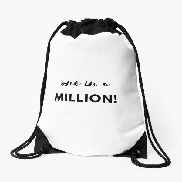 Twice Jype Sixteen 16 Pre Debut Show Drawstring Bag By Simplydoodly Redbubble