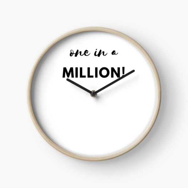 Twice Clocks Redbubble