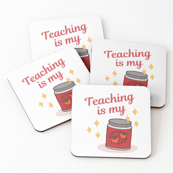 Item preview, Teaching designed and sold by ChenryConcepts.