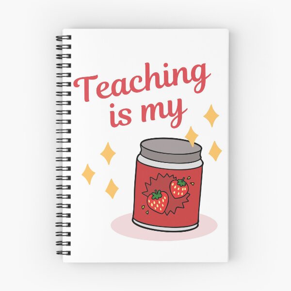 Item preview, Teaching designed and sold by ChenryConcepts.