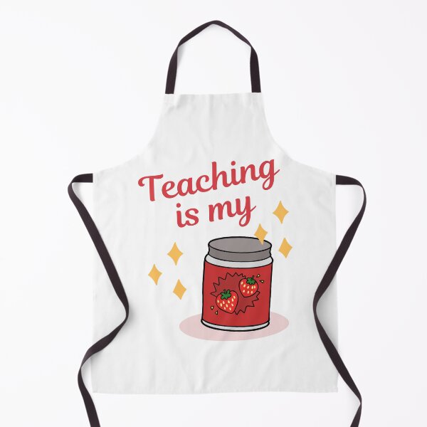 Item preview, Teaching designed and sold by ChenryConcepts.
