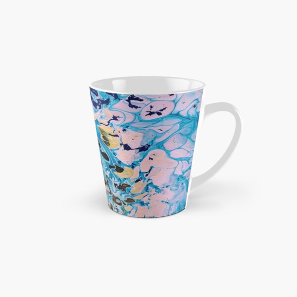 Time to Breathe Tall Mug