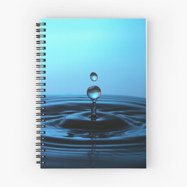 Item preview, Water Splash designed and sold by dineshv.