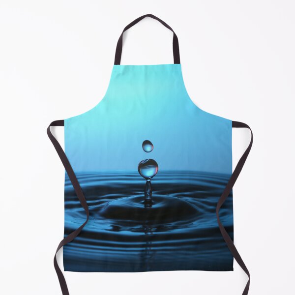 Item preview, Water Splash designed and sold by dineshv.