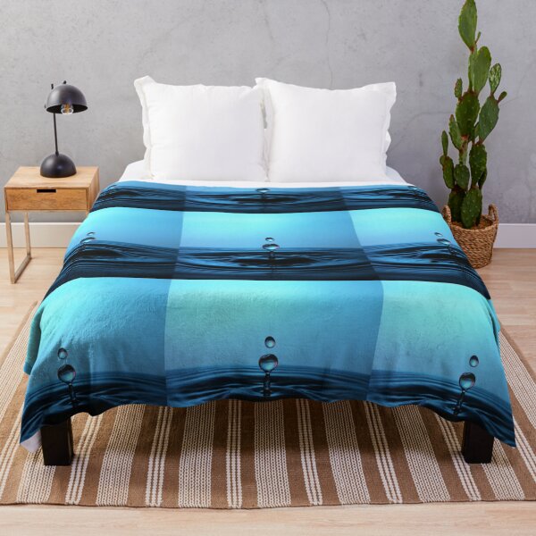 Item preview, Water Splash designed and sold by dineshv.