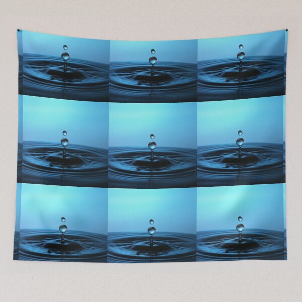 Item preview, Water Splash designed and sold by dineshv.