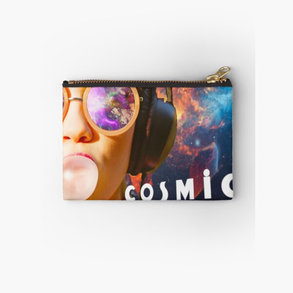 Item preview, Cosmic BomB - Where Space Meets Sound designed and sold by Chris Munz.