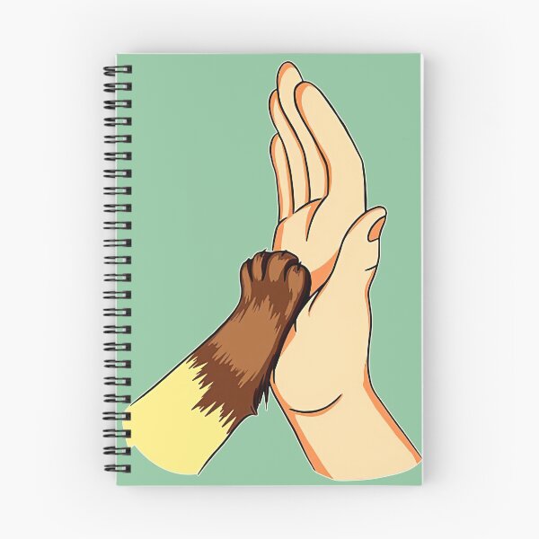 Item preview, Cat Highfive designed and sold by HungDesigner.