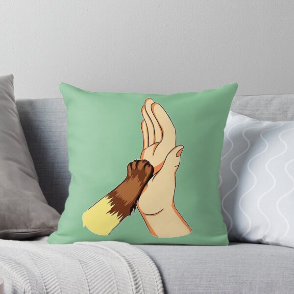 Item preview, Cat Highfive designed and sold by HungDesigner.