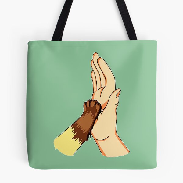 Item preview, Cat Highfive designed and sold by HungDesigner.