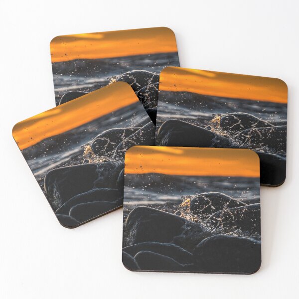 Item preview, Sea Water Splash designed and sold by dineshv.