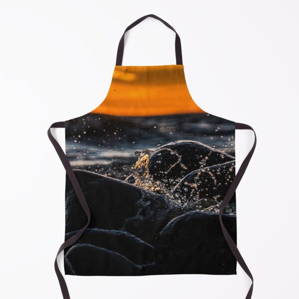 Item preview, Sea Water Splash designed and sold by dineshv.