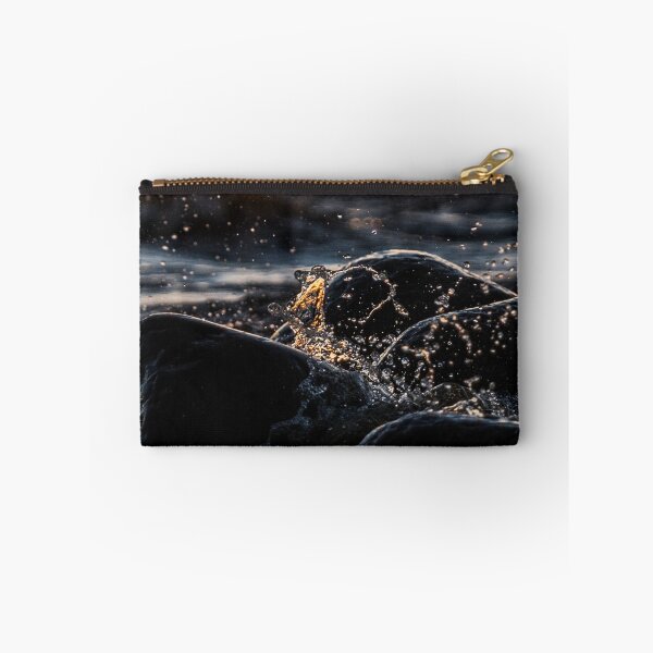 Item preview, Sea Water Splash designed and sold by dineshv.