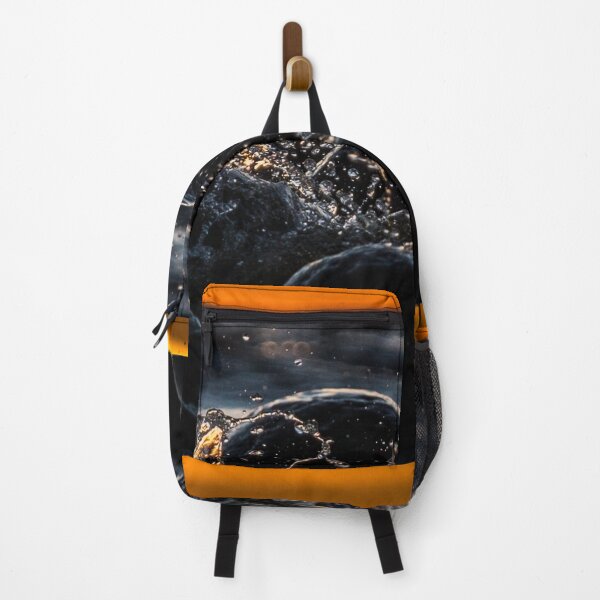 Item preview, Sea Water Splash designed and sold by dineshv.