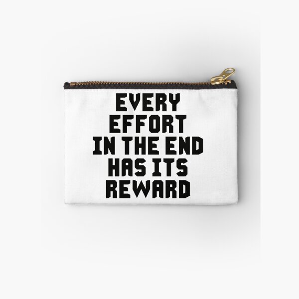 Item preview, Motivation Effort designed and sold by JirehShop.