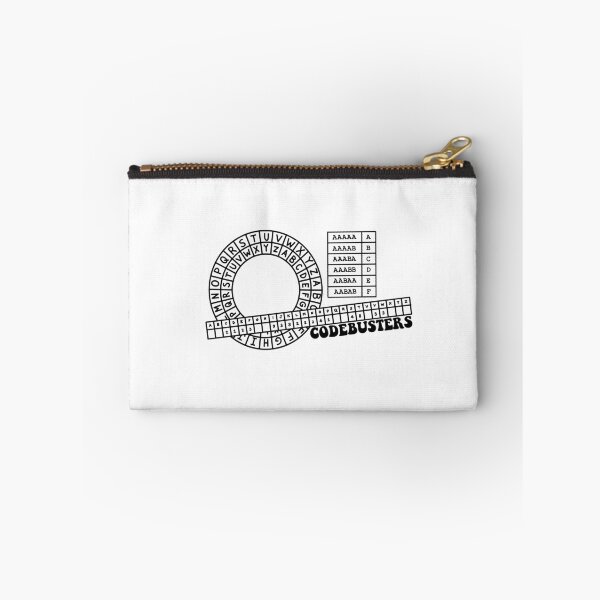 Item preview, Science Olympiad Codebusters Event designed and sold by caitlinjquinn.