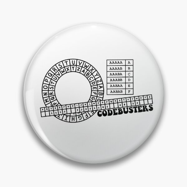Item preview, Science Olympiad Codebusters Event designed and sold by caitlinjquinn.