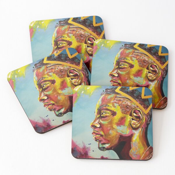 Item preview, Kendrick Lamar designed and sold by artbydmos.