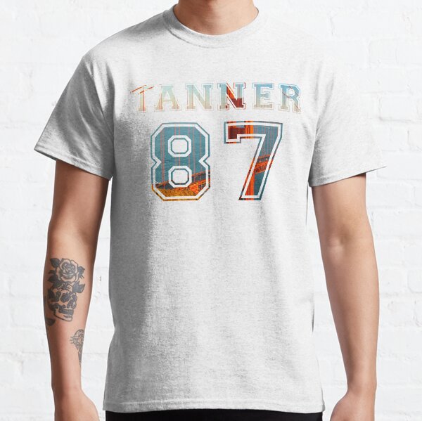 Tanner Varsity Classic T-Shirt