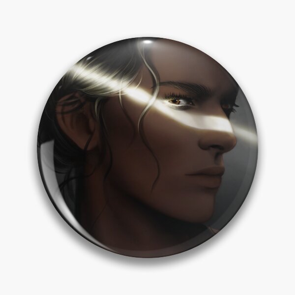 Item preview, Illuminate Cassian designed and sold by rachelsrealm.