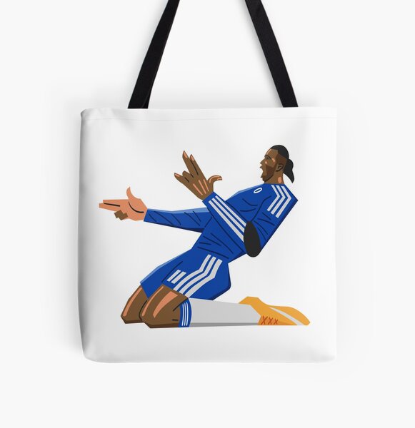 Chelsea - Stamford Bridge - North Stand 1 - April 1986 Tote Bag by  Legendary Football Grounds - Pixels