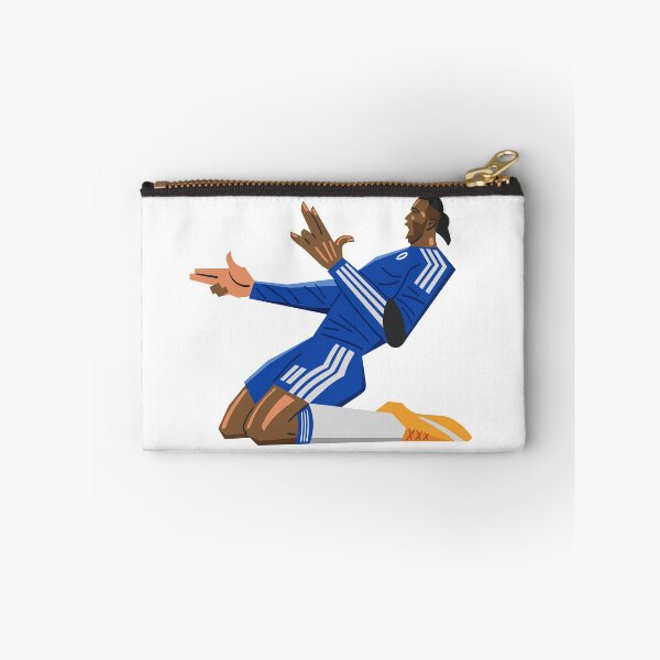 Item preview, Chelsea Legend King Drogba designed and sold by nankeedal.