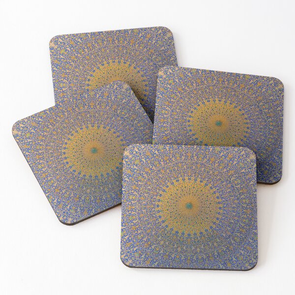 Item preview, Persian Architectural Texture designed and sold by 1parsa.
