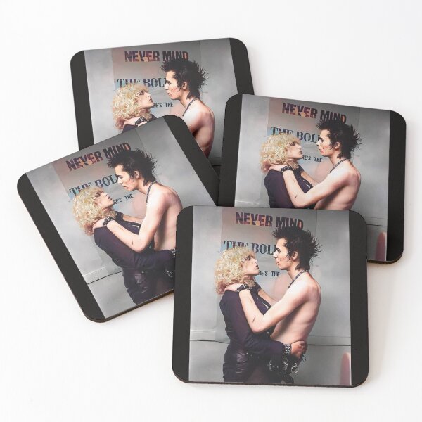 Item preview, Sid and Nancy # 2 designed and sold by lechede.